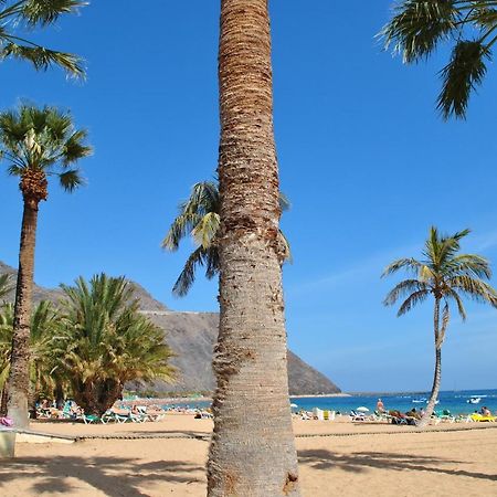 Brisas Del Roque Coastline Apartment In Garachico By Hrtenerife Net Exterior foto