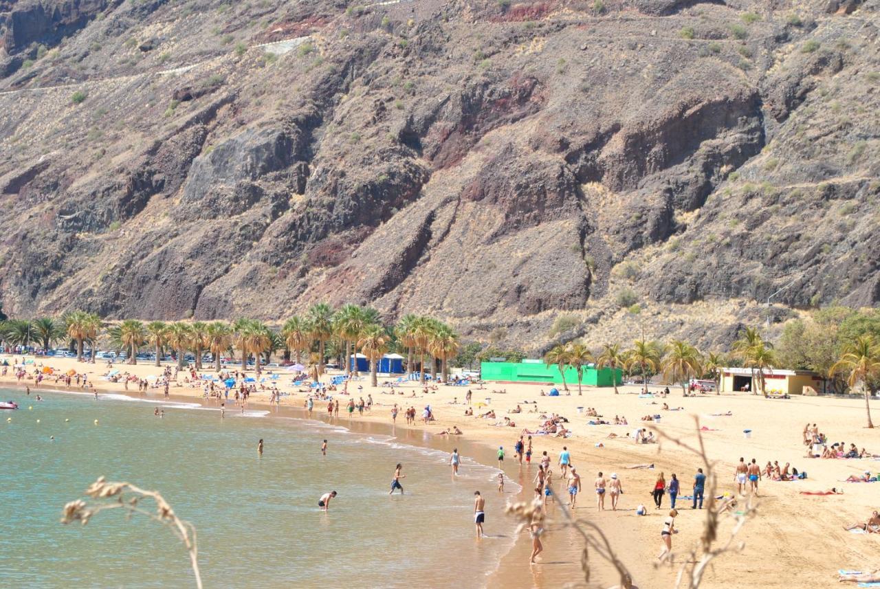 Brisas Del Roque Coastline Apartment In Garachico By Hrtenerife Net Exterior foto