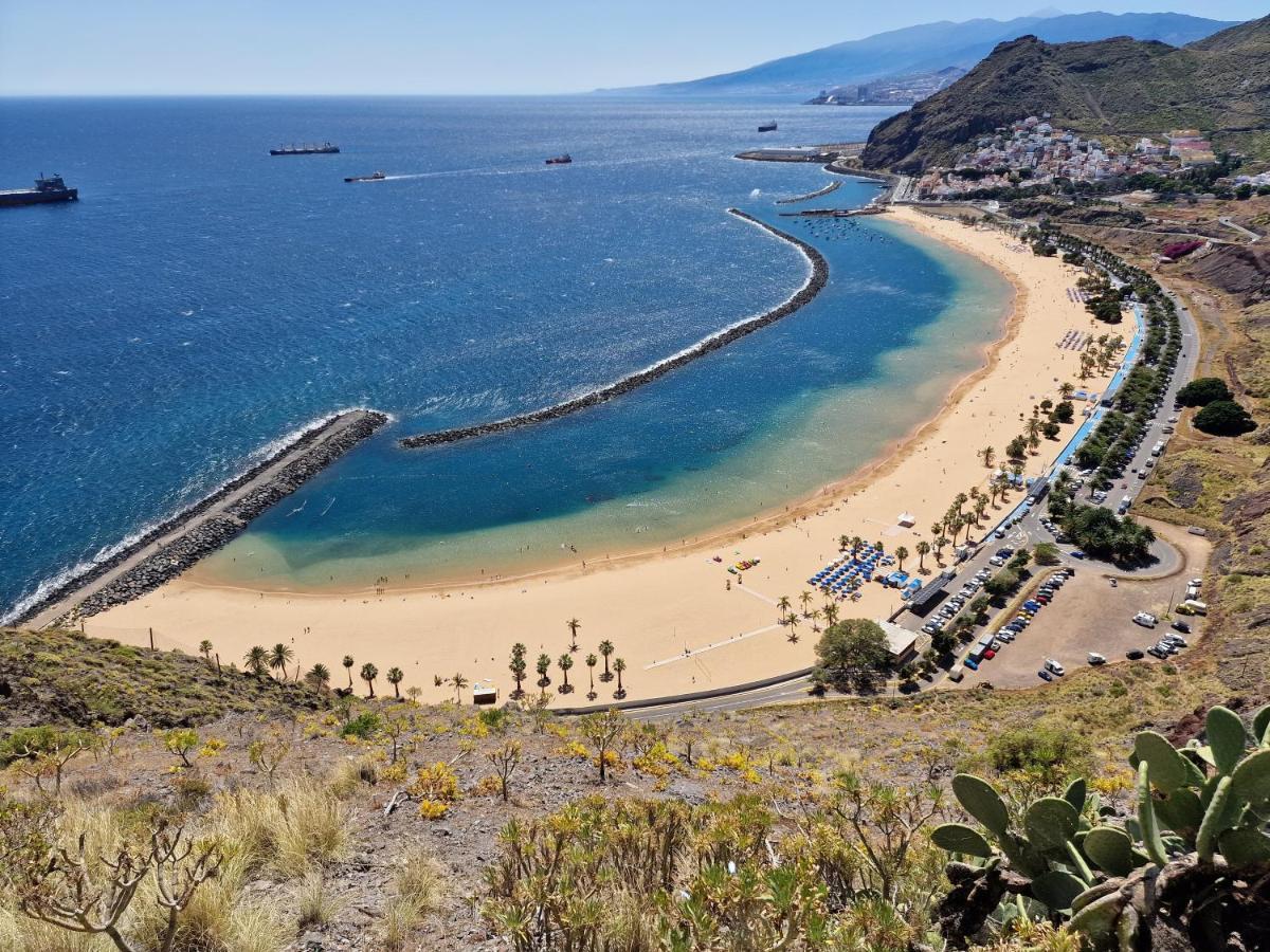 Brisas Del Roque Coastline Apartment In Garachico By Hrtenerife Net Exterior foto