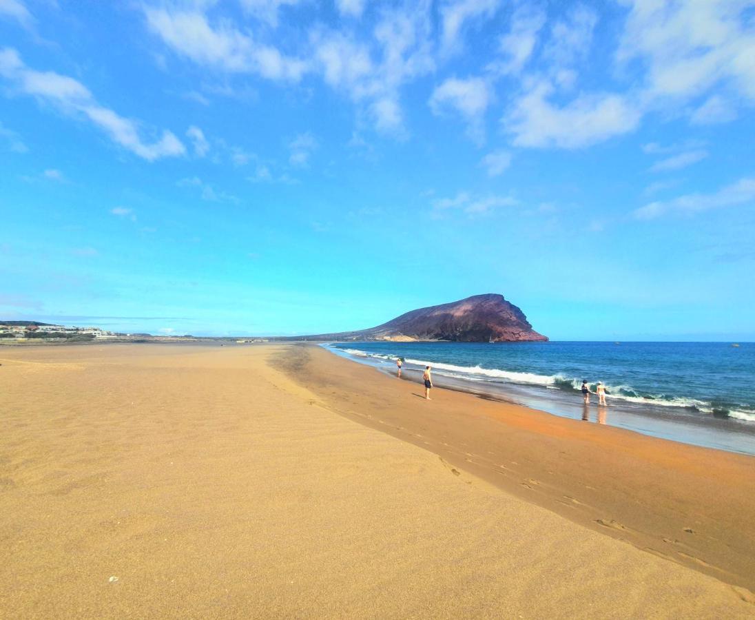 Brisas Del Roque Coastline Apartment In Garachico By Hrtenerife Net Exterior foto